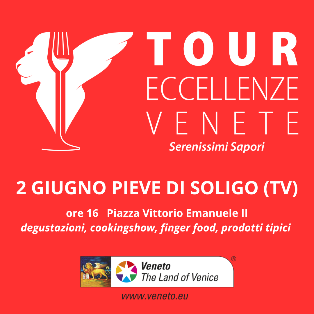 eccellenze venete pieve soligo