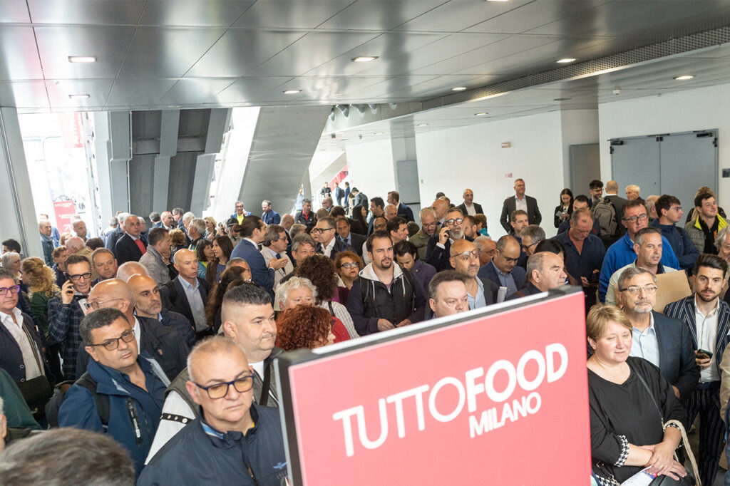 tuttofood milano veneto